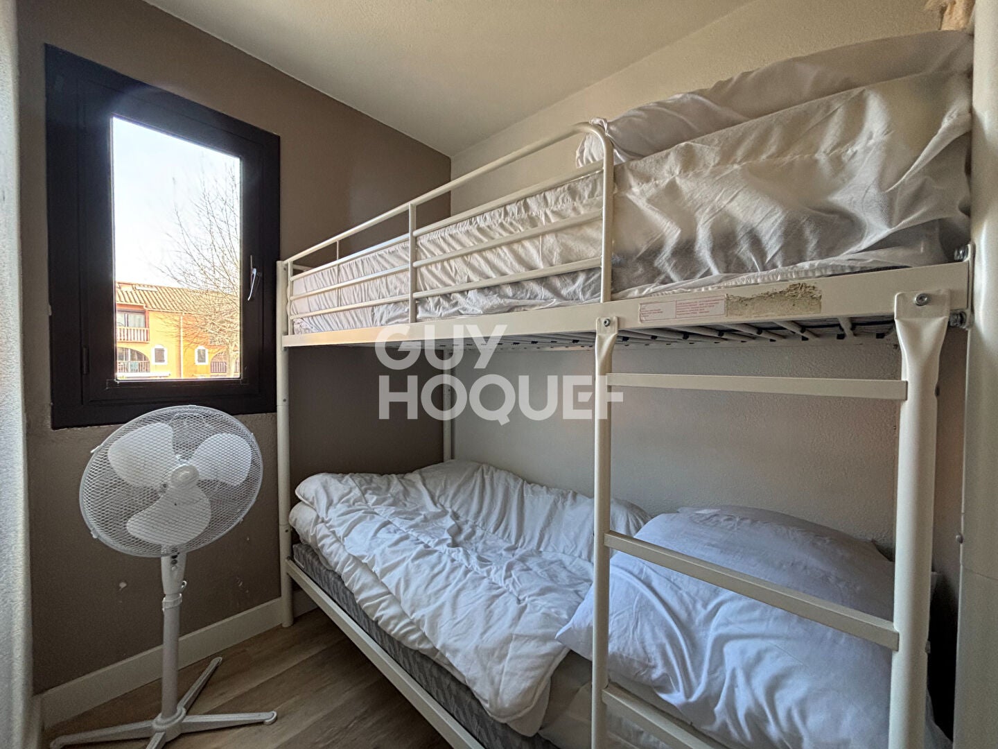 Appartement Rue de la Goélette à Canet-en-Roussillon