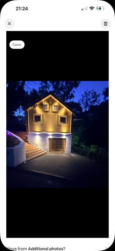 House Alumdale Road in Bournemouth