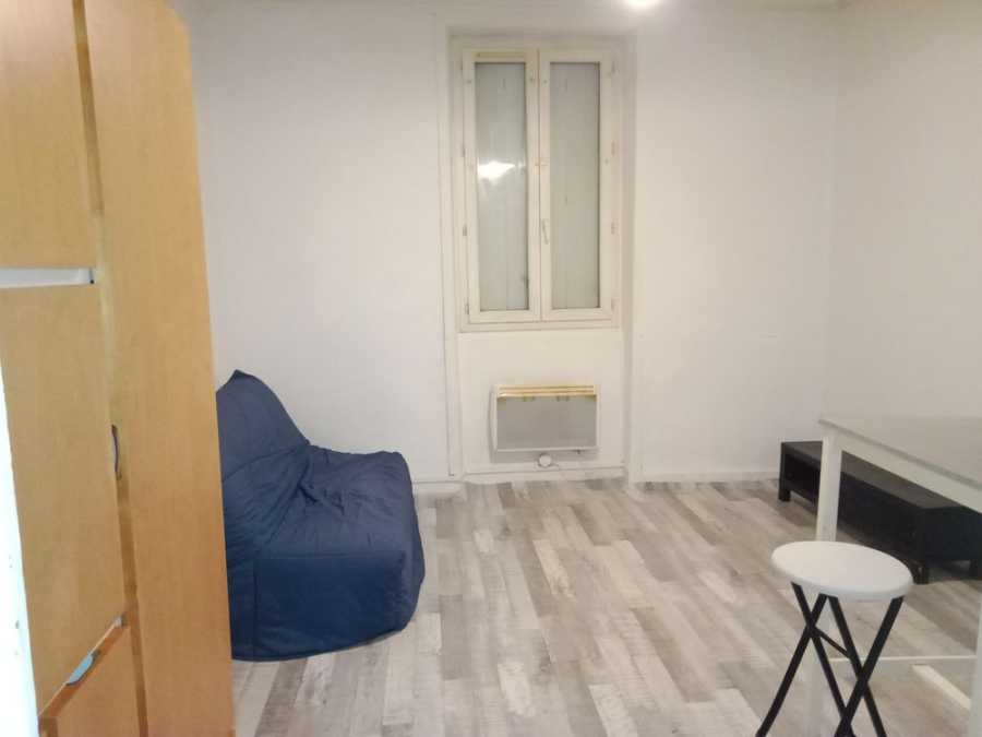Appartement Rue Gambetta à Nantes