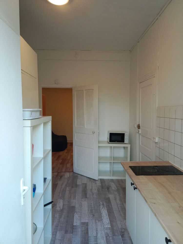 Appartement Rue Gambetta à Nantes