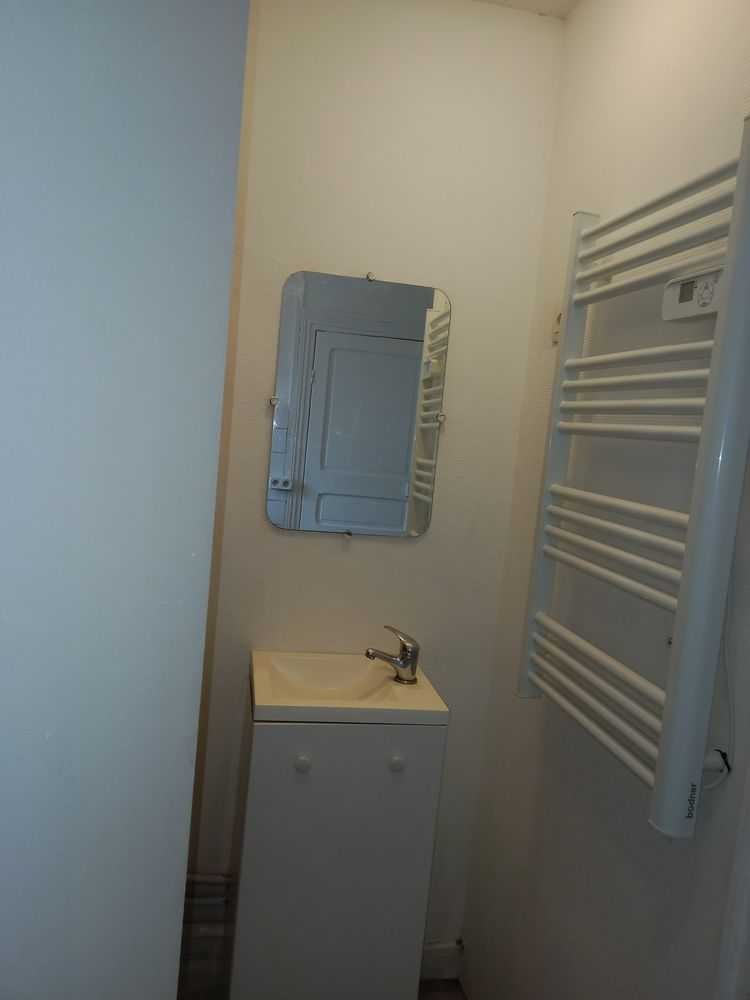 Appartement Rue Gambetta à Nantes