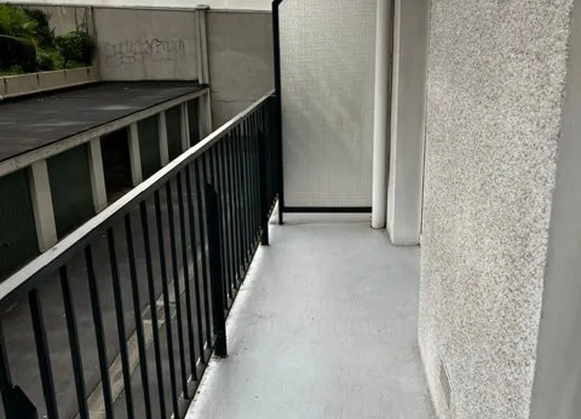 Appartement Rue Montalembert à Limoges