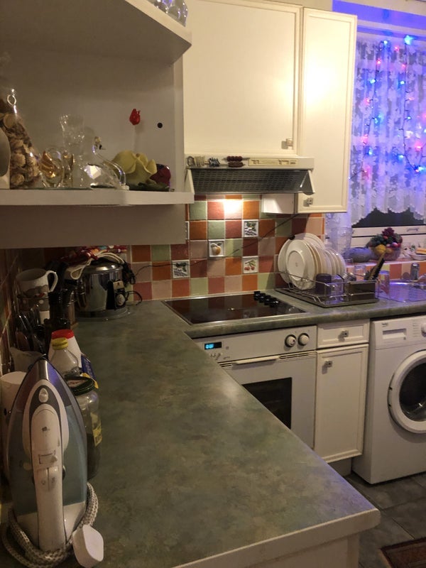 Room Dalgarno Way in Greater London