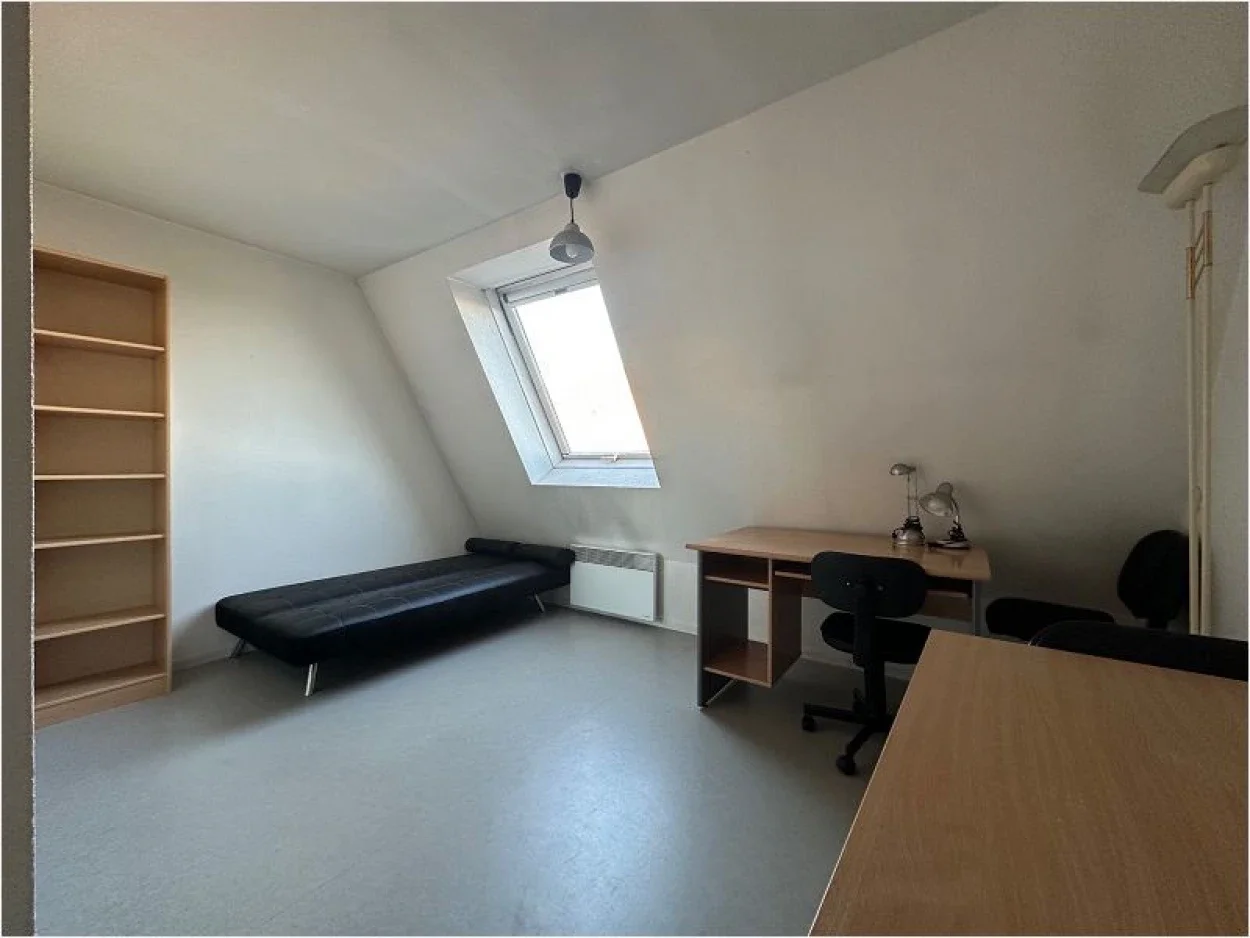 Appartement Rue Jules Lefebvre à Lille
