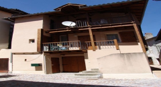 Maison Rue Torse à Maurs