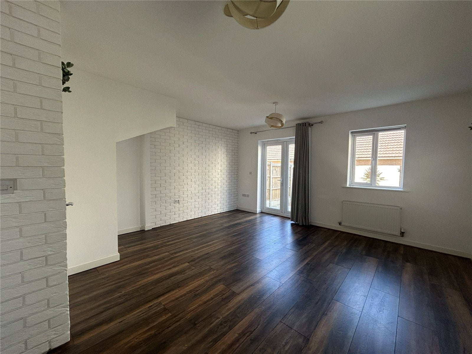 House Tundra Walk in North Petherton