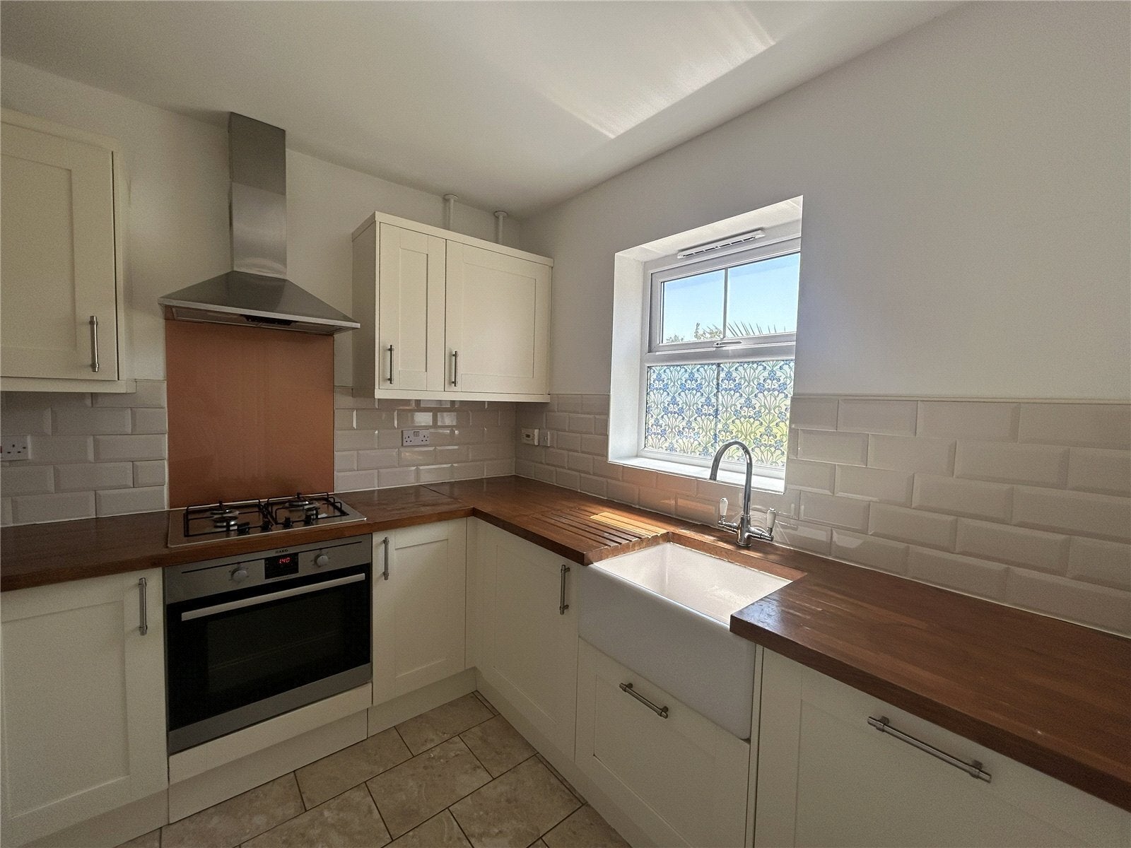 House Tundra Walk in North Petherton
