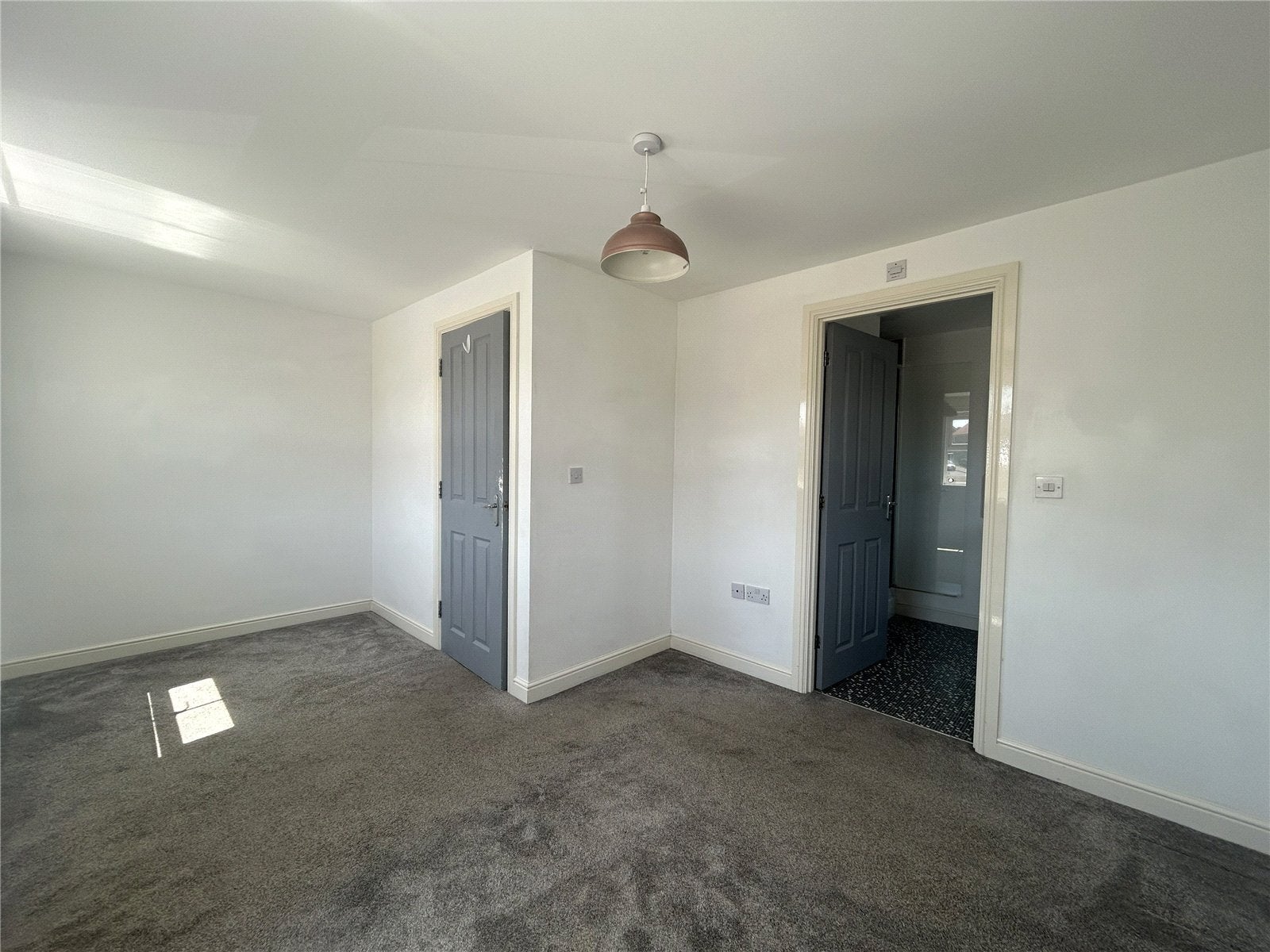 House Tundra Walk in North Petherton