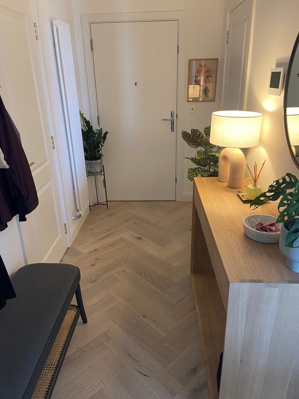 Room Ravensbury Terrace in Greater London