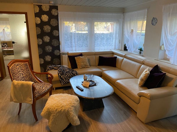 Wohnung Birkenring in Bad Saarow