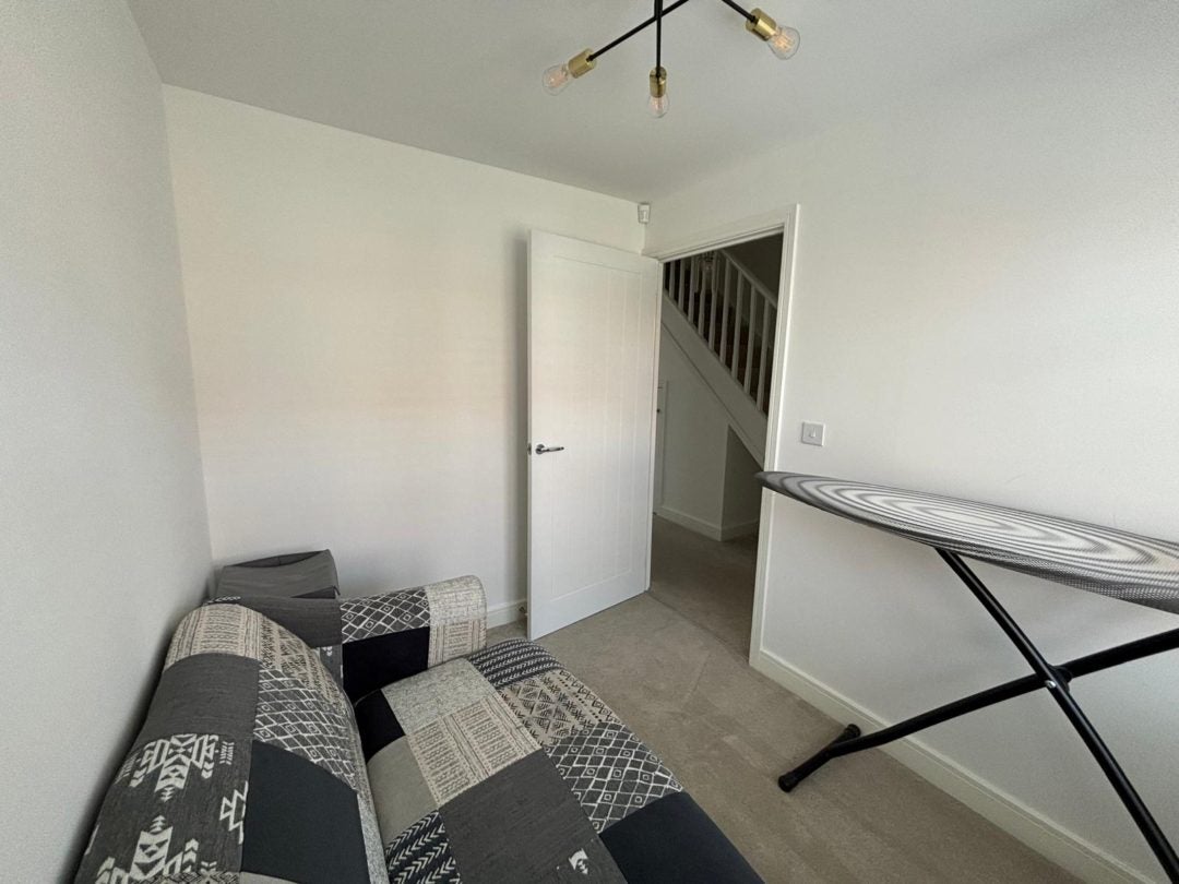 House Honeysuckle Close in Greater London