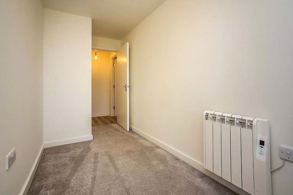 Flat Newton Road in Borough of Swale