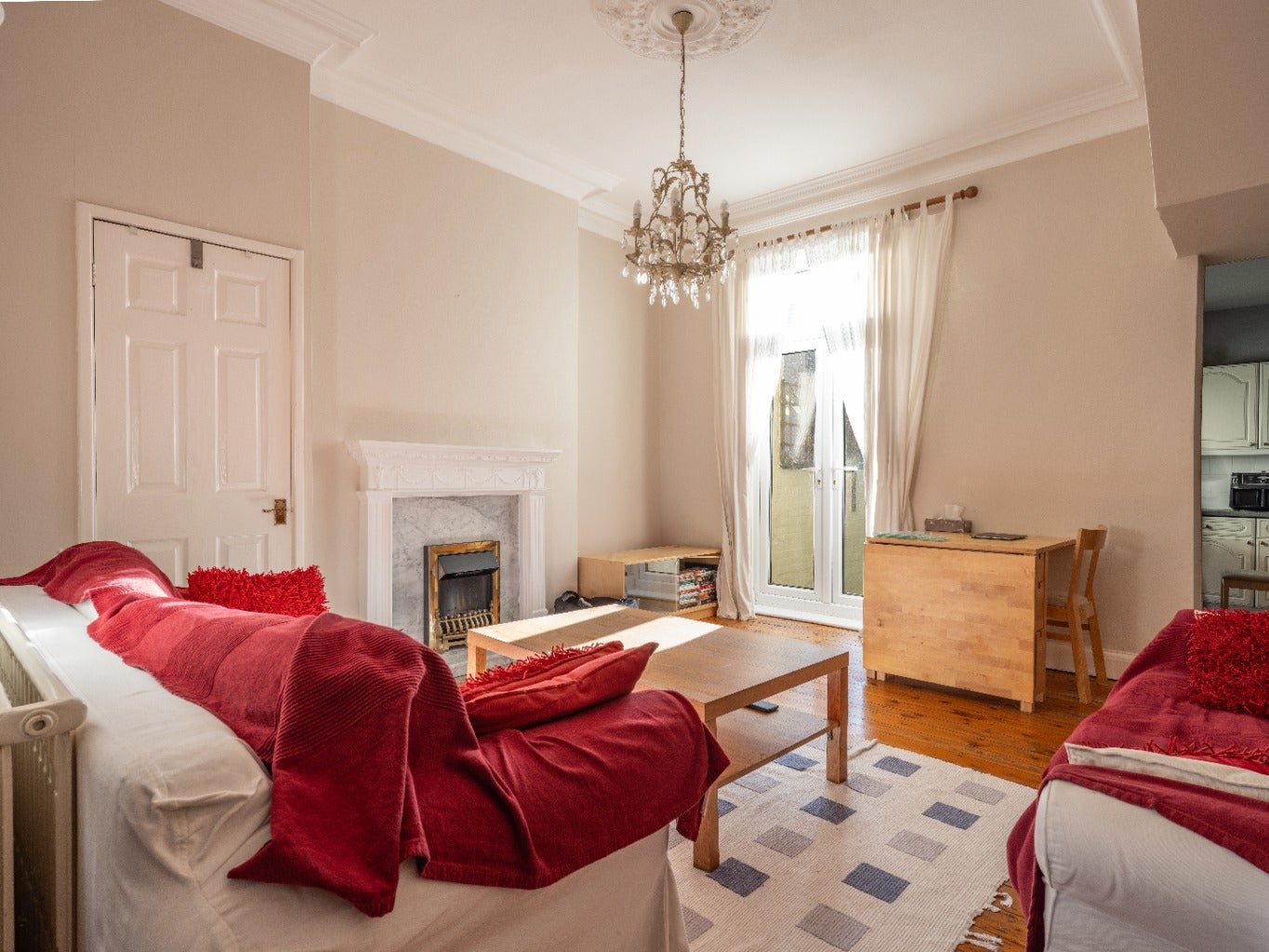 Room Cavendish Place in Newcastle upon Tyne