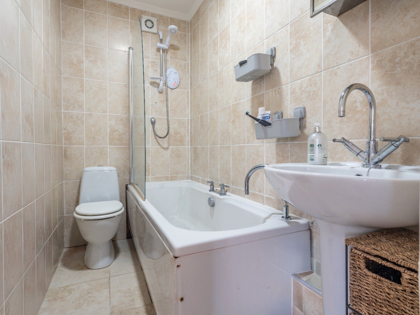 Room Cavendish Place in Newcastle upon Tyne