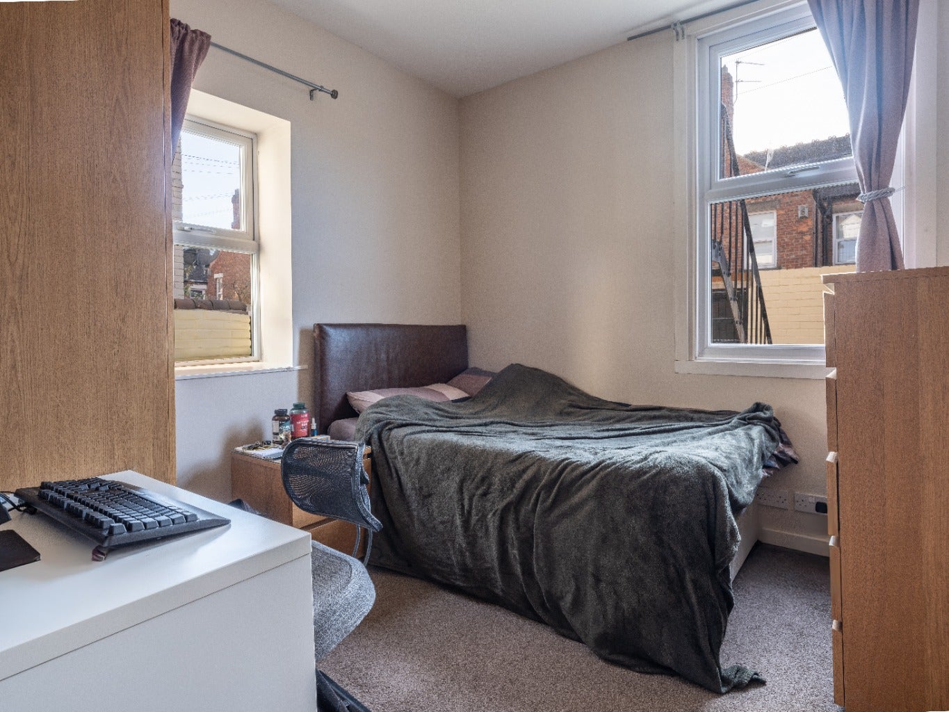 Room Cavendish Place in Newcastle upon Tyne