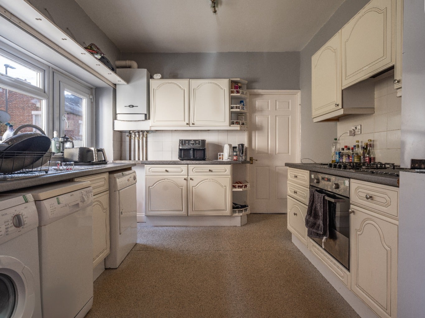 Room Cavendish Place in Newcastle upon Tyne