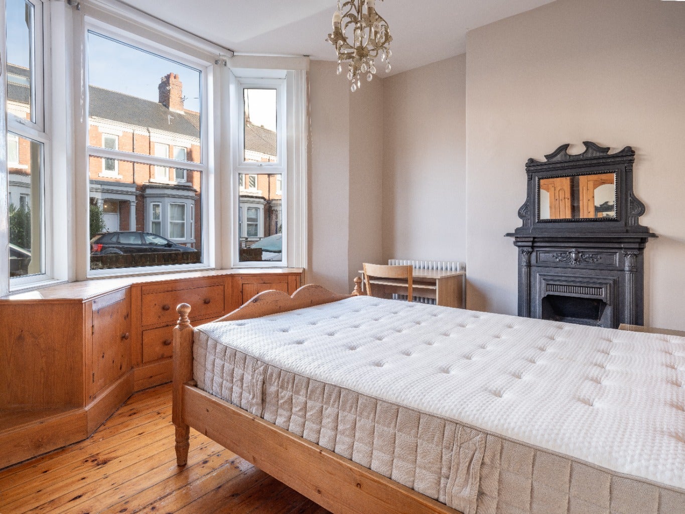 Room Cavendish Place in Newcastle upon Tyne