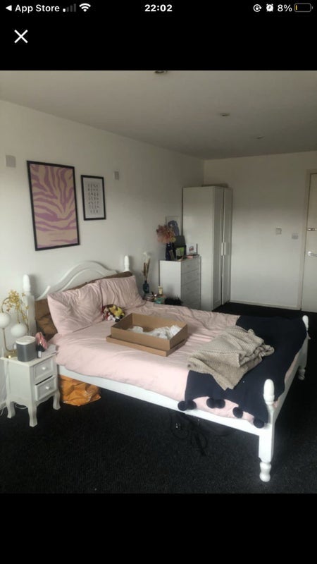 Room Chester Road in Manchester
