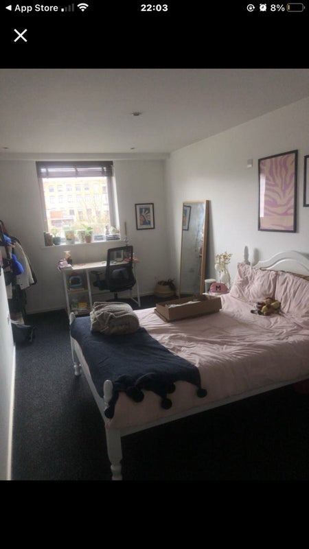 Room Chester Road in Manchester