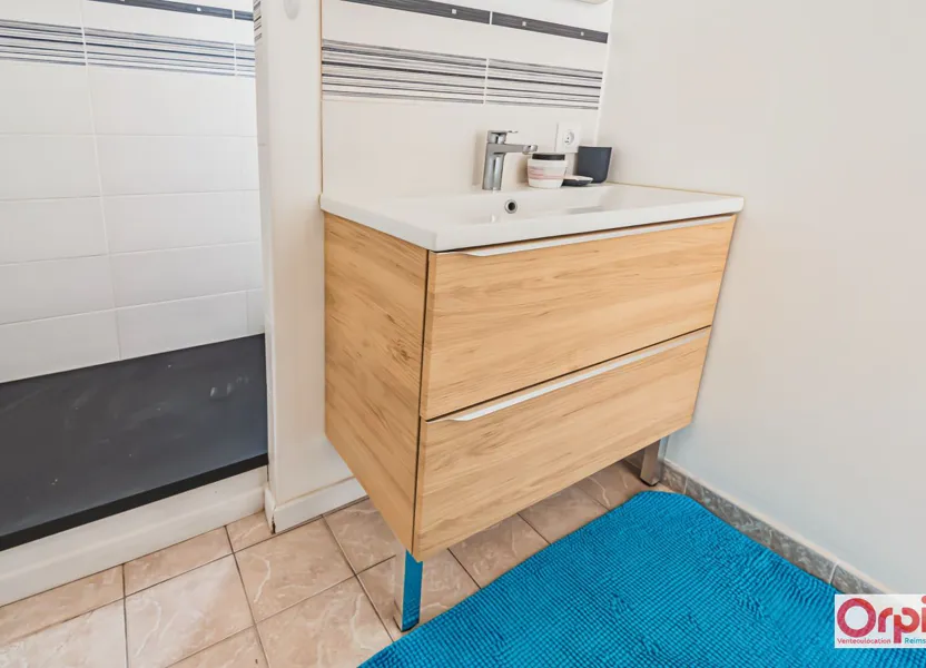 Appartement Rue Alexandre Henrot à Reims
