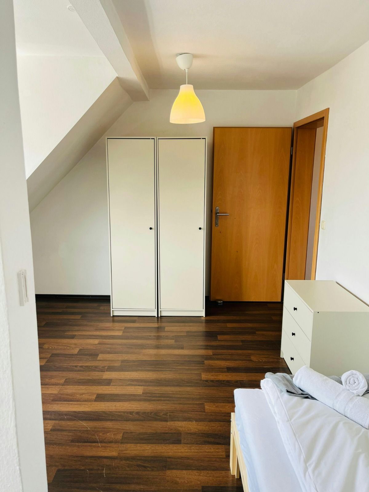 Wohnung Zur Wiek in Hohenkirchen