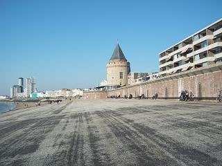 Appartement Boulevard De Ruyter in Vlissingen