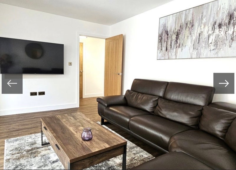 Room Woodhouse Close in Hortham