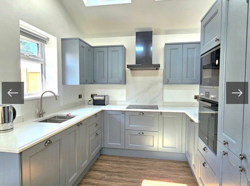 Room Woodhouse Close in Hortham