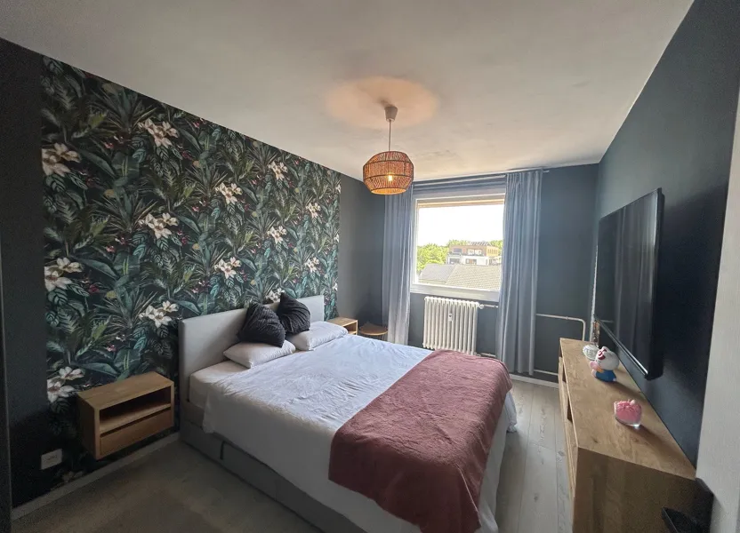 Flat Rue des Jardins de l'Épicier in Neufchef