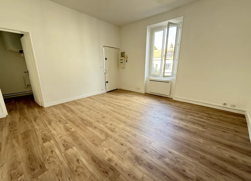 Flat Avenue Jean Jaurès in Crosne