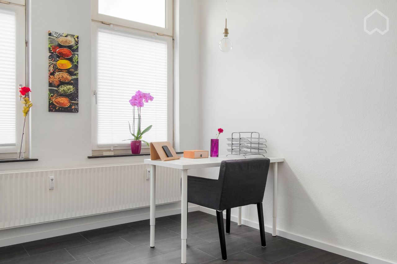 Wohnung Neckarstraße in Bremen
