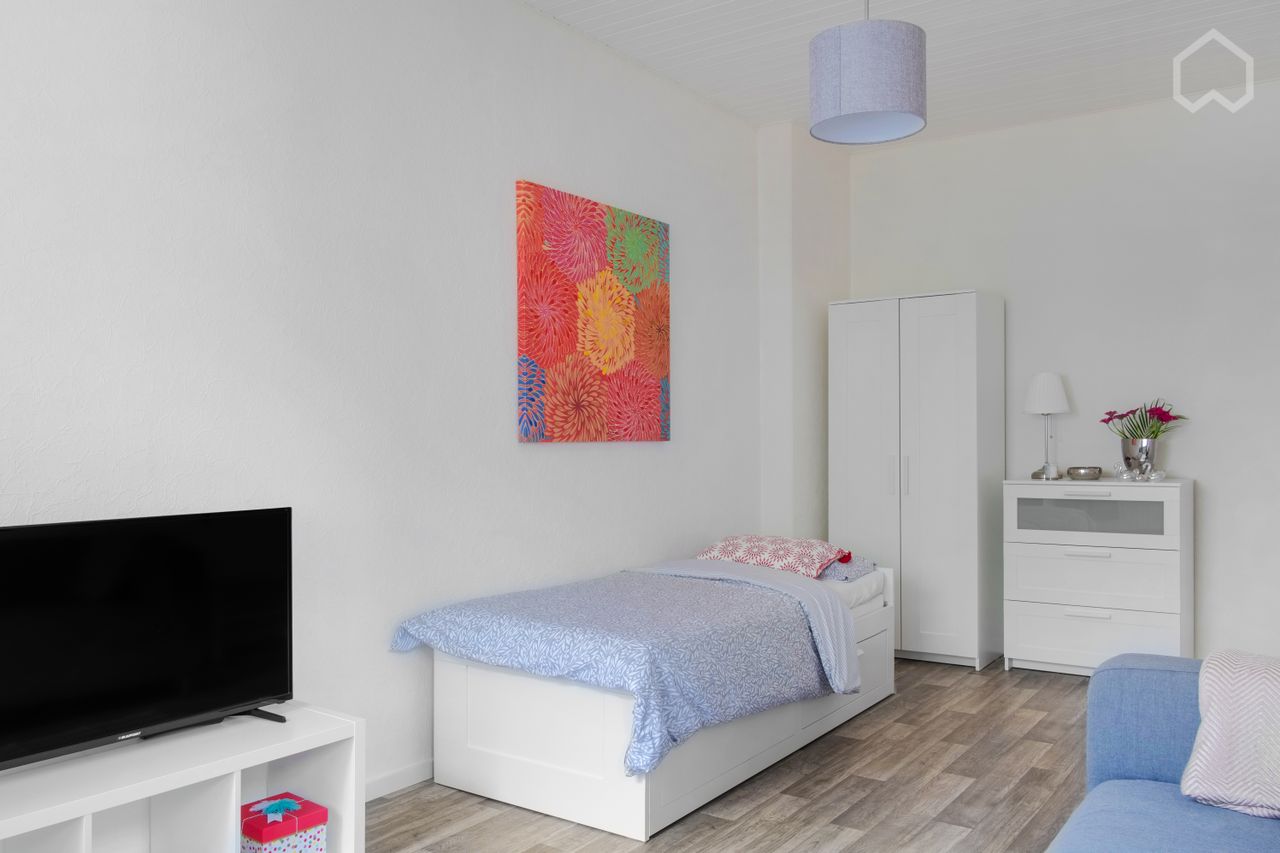 Wohnung Neckarstraße in Bremen