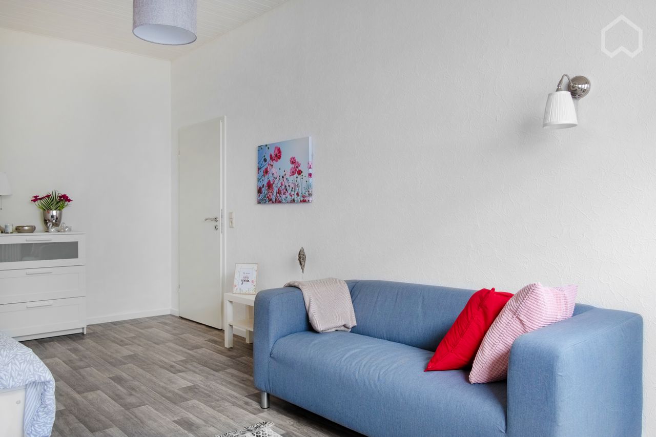 Wohnung Neckarstraße in Bremen