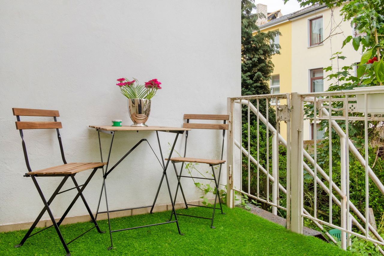 Wohnung Neckarstraße in Bremen