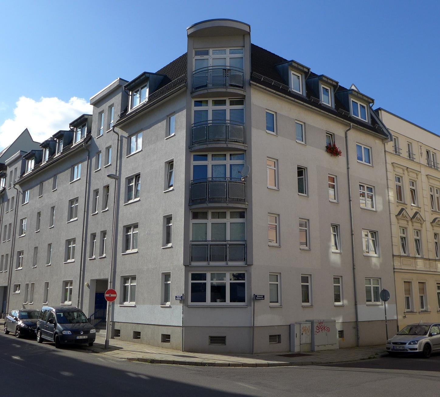 Wohnung Marienstraße in Cottbus