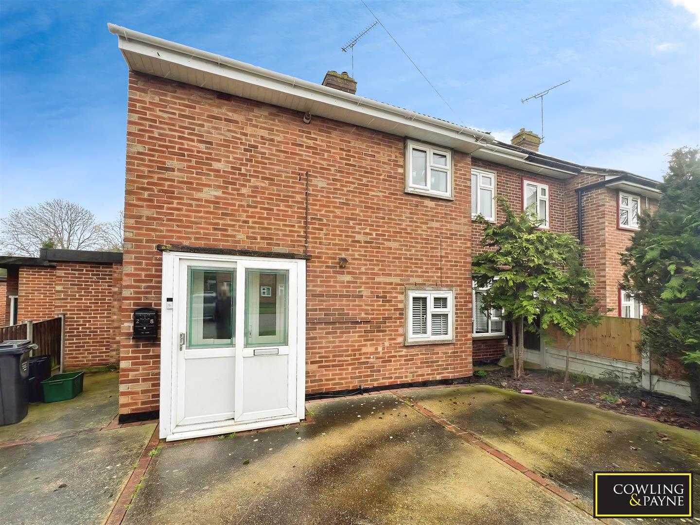 House Seven Acres in Wickford