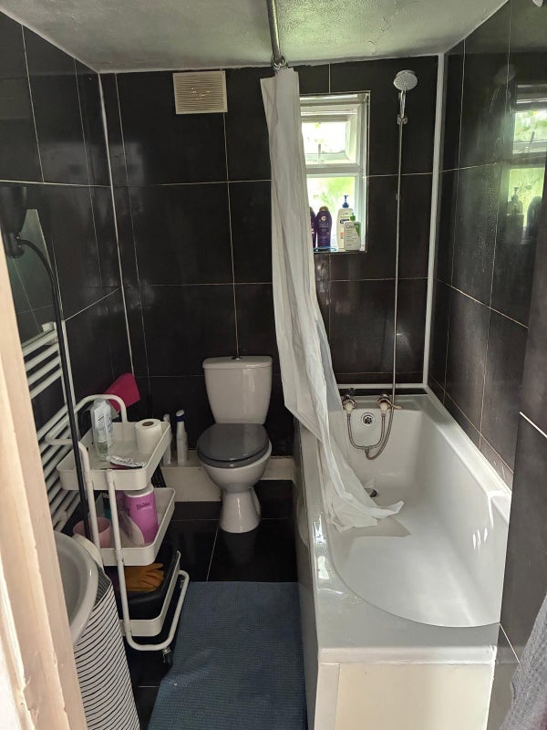 Room Albyn Road in Greater London
