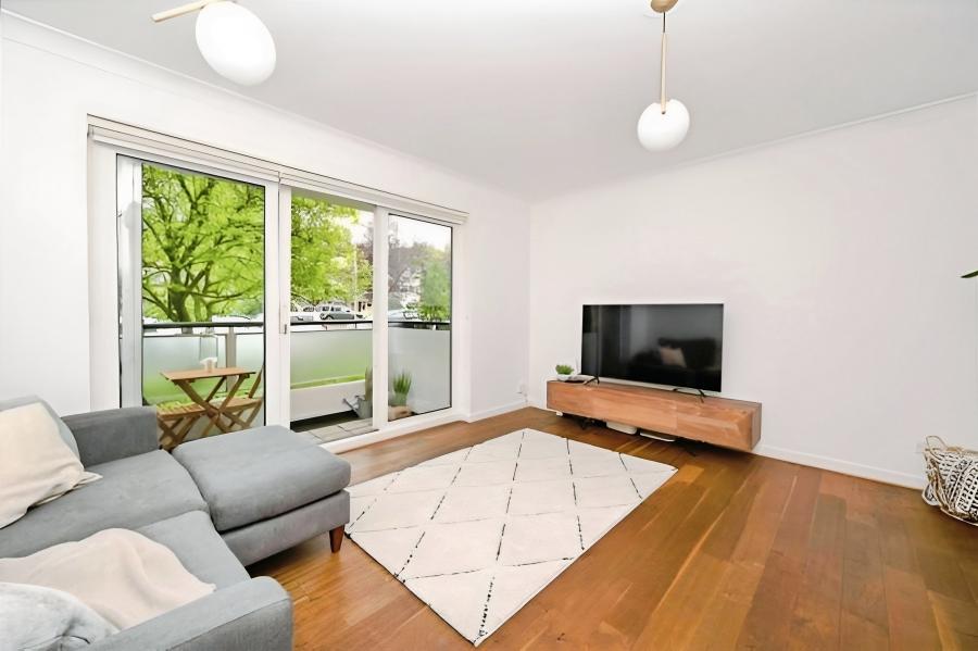 Flat Murton Court in St Albans