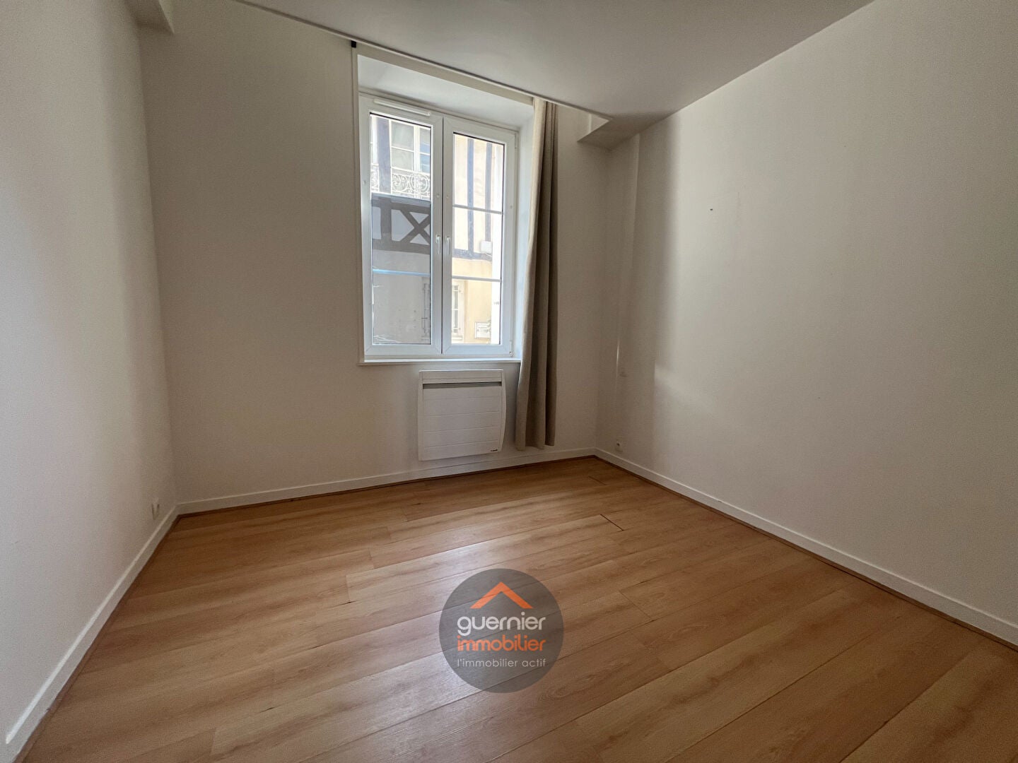 Flat Rue Jean Lecanuet in Rouen