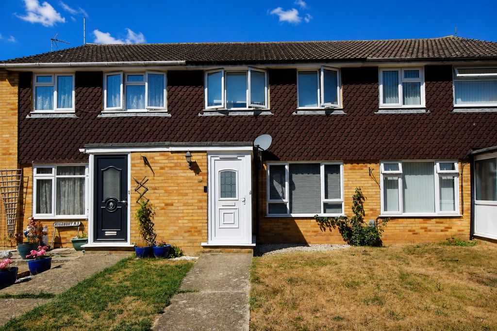 House Lenside Drive in Maidstone