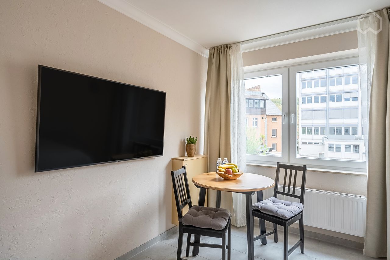 Wohnung Bismarckstraße in Trier