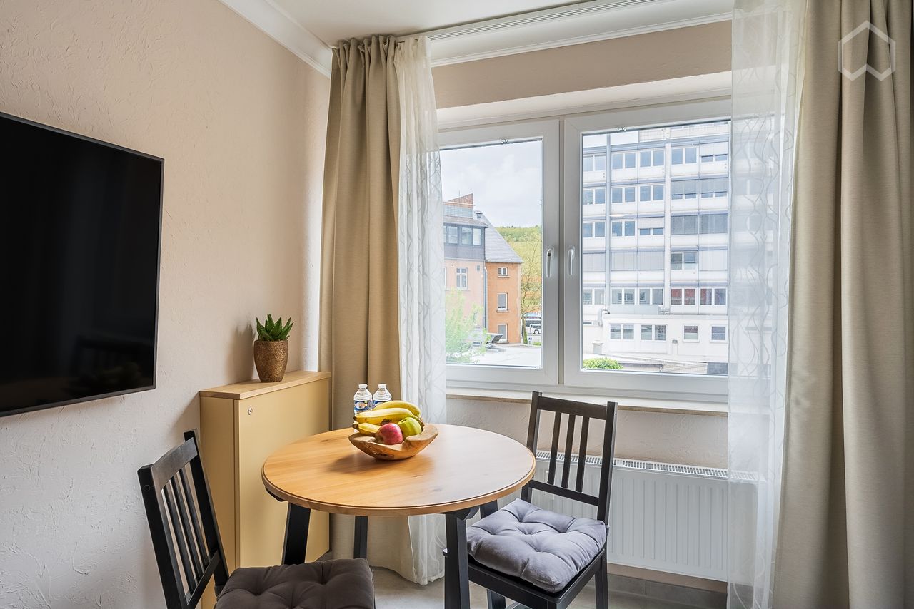 Wohnung Bismarckstraße in Trier