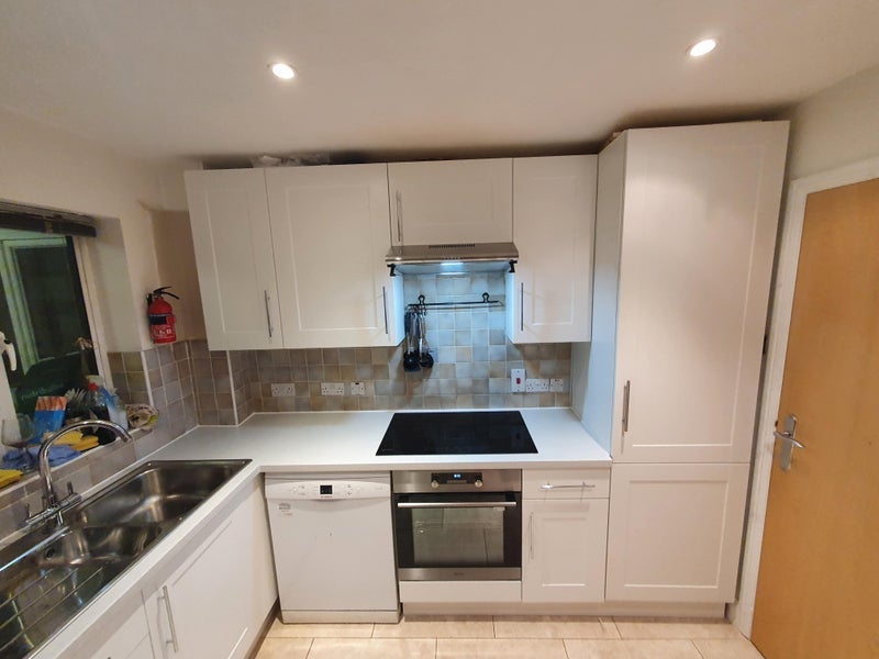 House Tollington Way in Greater London