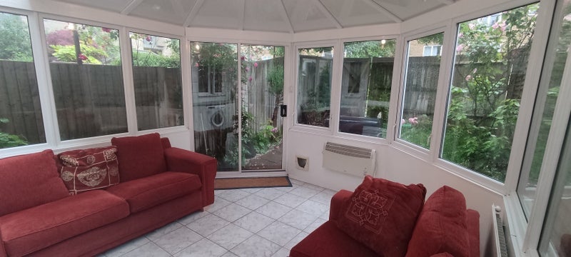 House Tollington Way in Greater London