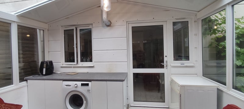House Tollington Way in Greater London