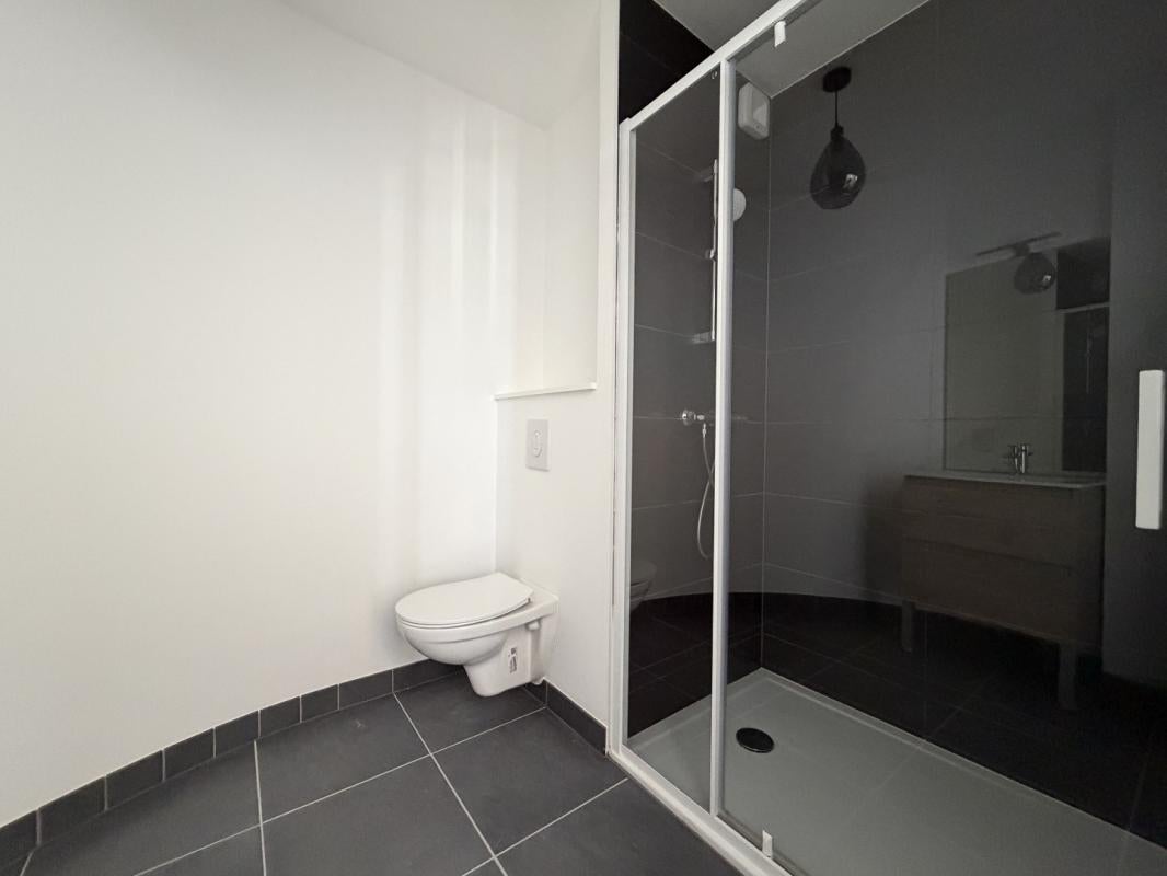 Flat Boulevard Marbeuf in Rennes