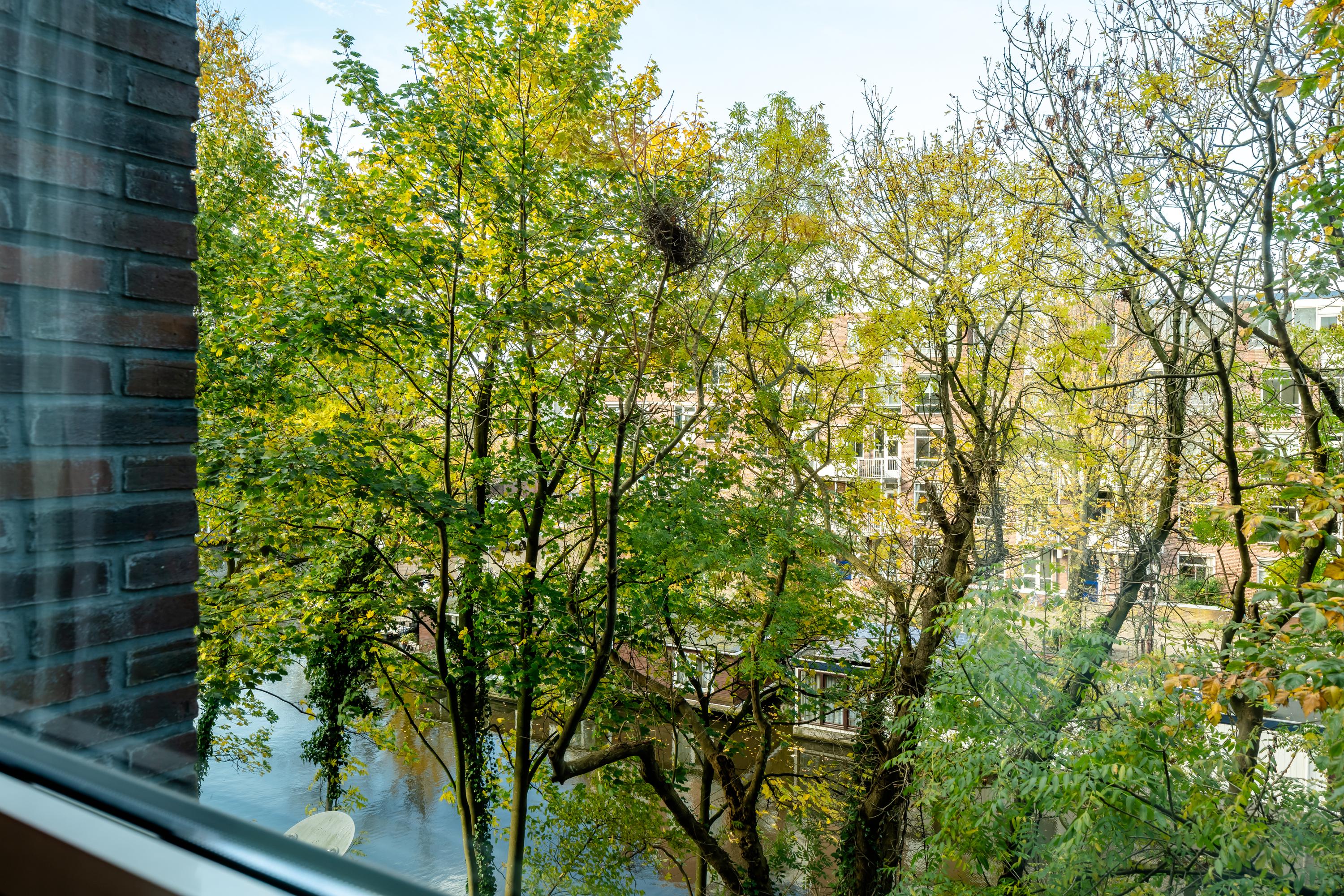 Appartement te koop: Eerste Constantijn Huygensstraat 20C, Amsterdam