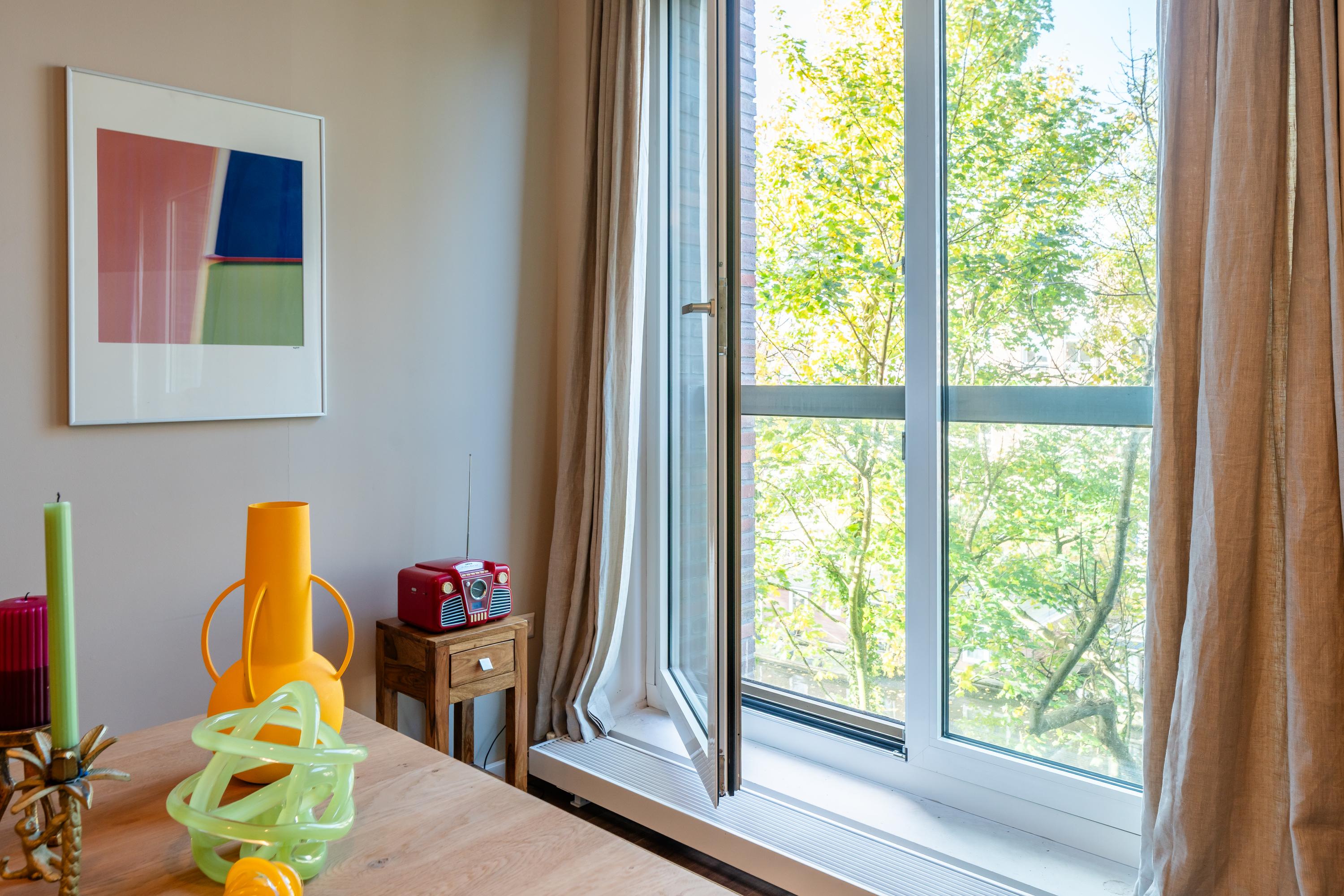 Appartement te koop: Eerste Constantijn Huygensstraat 20C, Amsterdam
