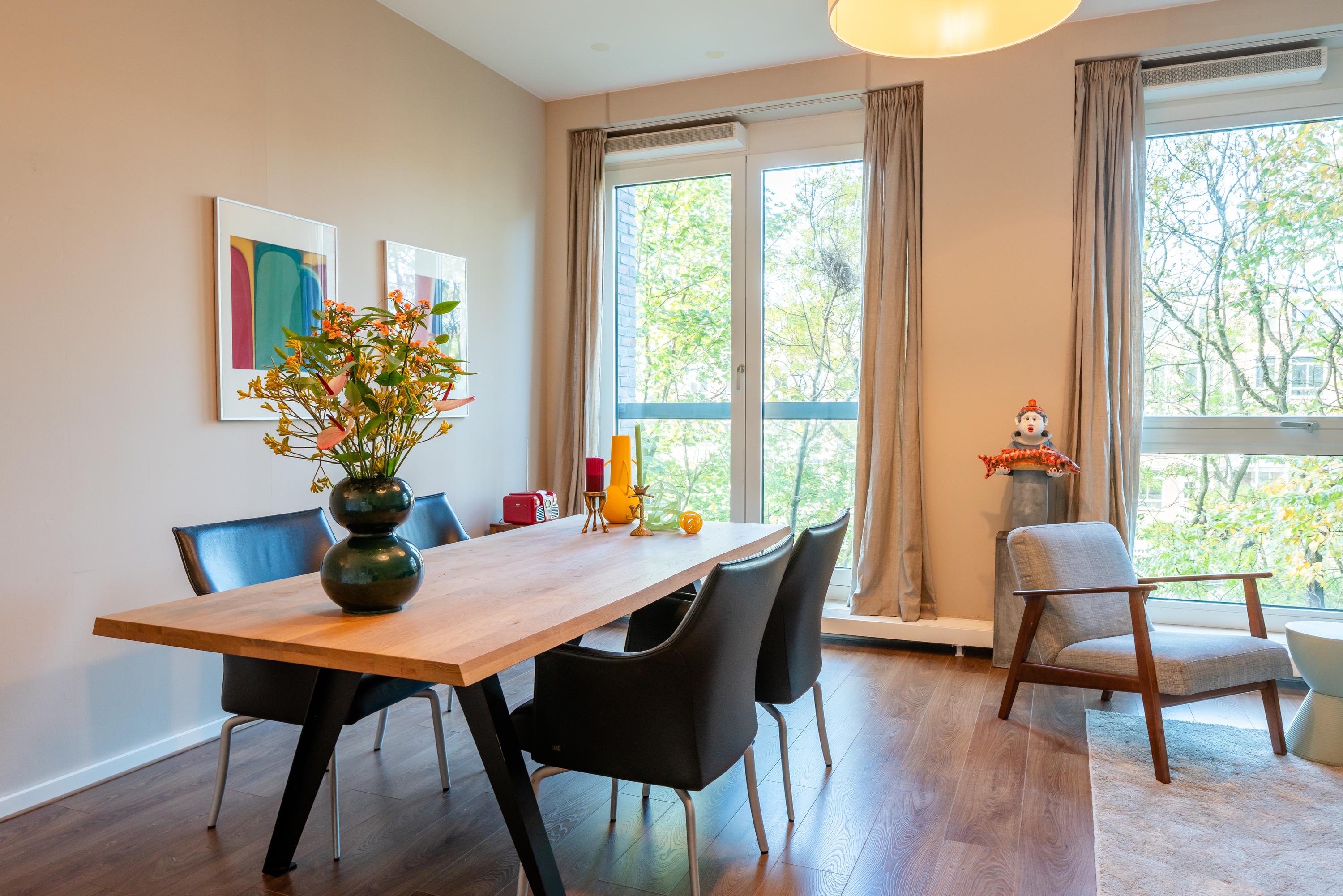 Appartement te koop: Eerste Constantijn Huygensstraat 20C, Amsterdam