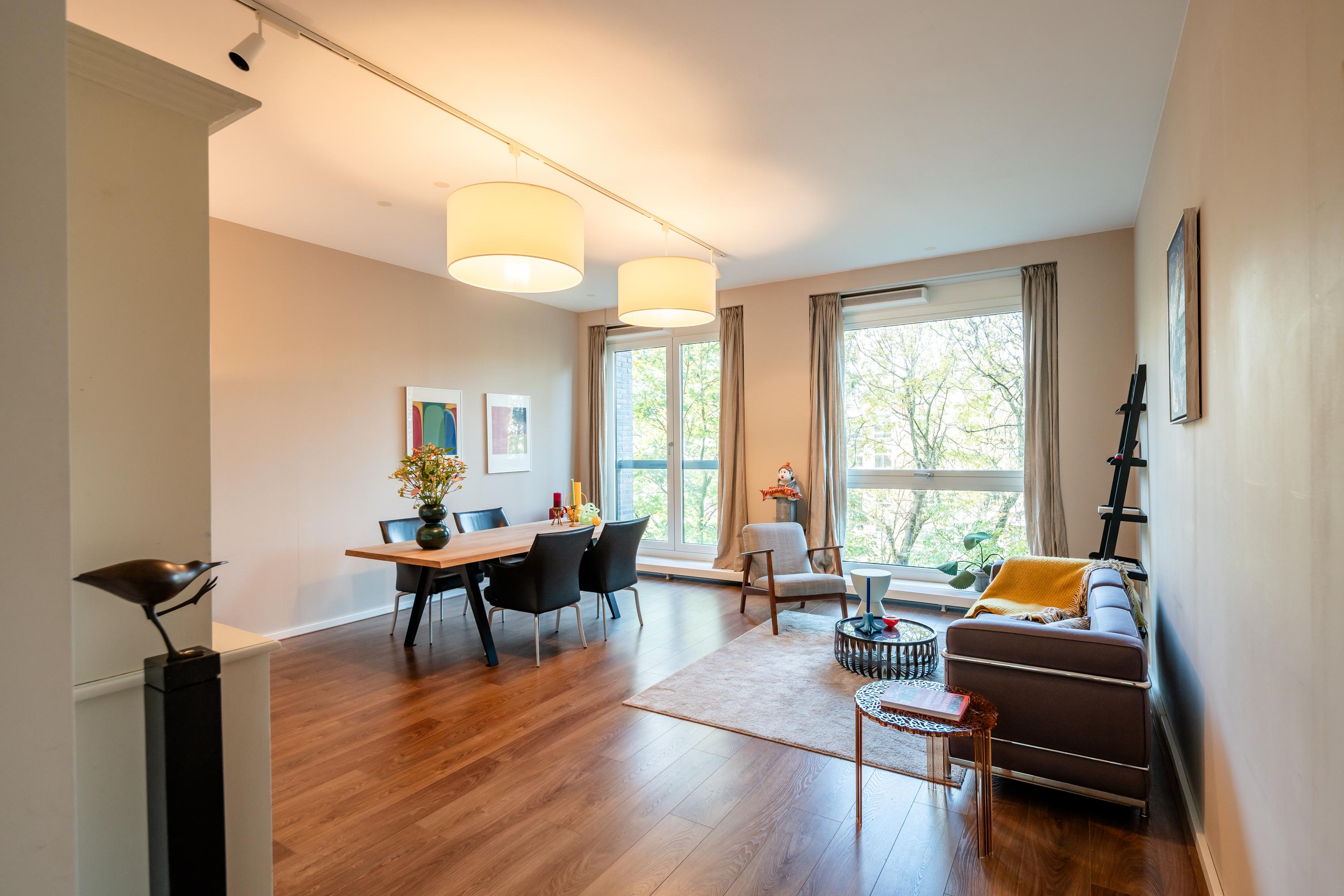 Appartement te koop: Eerste Constantijn Huygensstraat 20C, Amsterdam